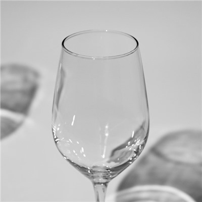Набор бокалов для вина «Селестин», 350 мл, 2 шт