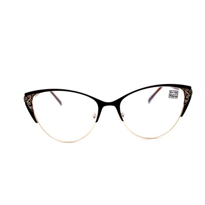 Готовые очки Tiger - 98032 коричневый