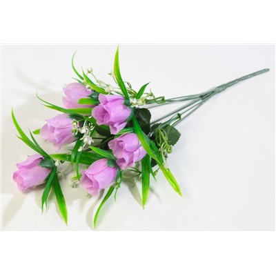 Роза "Сольфеджио" 6 цветков