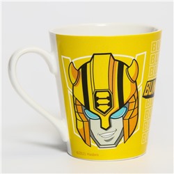 Кружка "Bumblebee", Transformers 220 мл