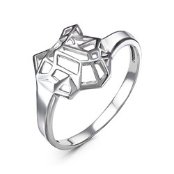 Серебряное кольцо - 1219