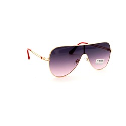Женские солнцезащитные очки 2022 - VICTORIASGIRL 7540 с3