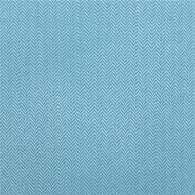 Скатерть Этель Elegance 150*250 +/-3см, цв.серо-синий, пл. 192 г/м2, хл с ВГМО