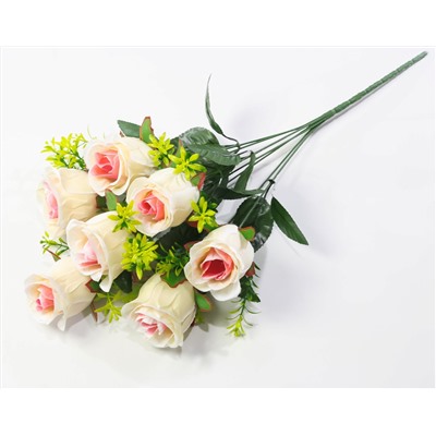 Букет роз "Сантана" 7 цветков