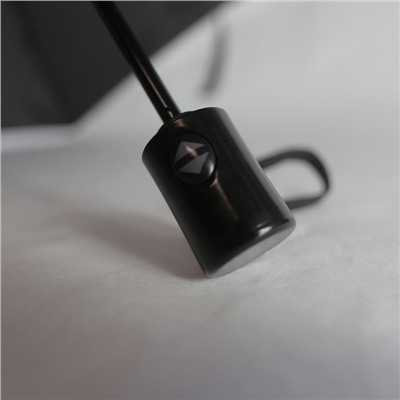 Зонт Универсальный черного цвета размер см 28x5x5