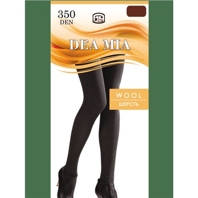 Колготки женские DEA MIA WOOL 350