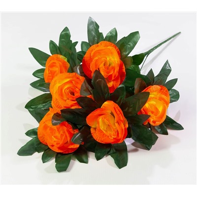 Роза "Лазурит" 6 цветков