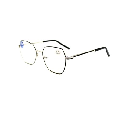 Компьютерные очки с диоптриями - FM 8015 с6