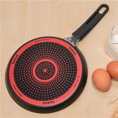 Сковорода для блинов Tefal Simply Clean, 22 см