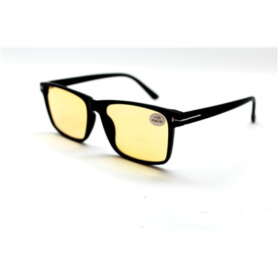 Готовые очки - EAE 9084 с1 желтый тонировка
