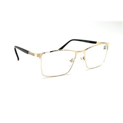 Готовые очки - Tiger 98043 золото