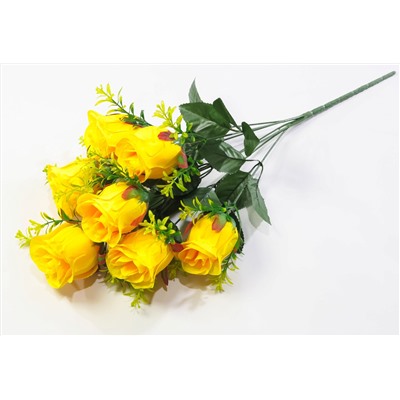 Букет роз "Сантана" 7 цветков
