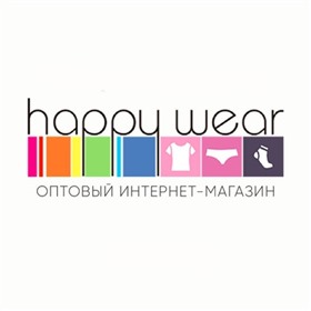 Happywear! Товары доступные каждому! Постоянные скидки!