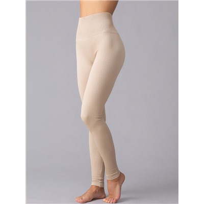 Леггинсы LEGGINGS RIB