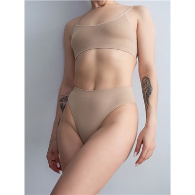 Топ CAMI TOP RIB