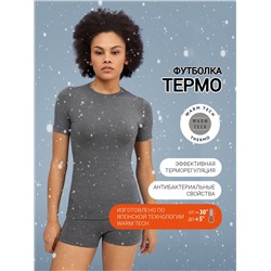 ДЖЕМПЕР &quot;ТЕРМО&quot; ЖЕНСКИЙ 602725