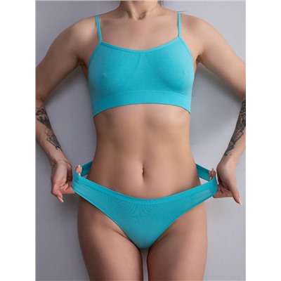 Трусы женские BRASILIAN BRIEFS COLORS