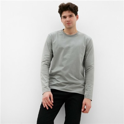 Джемпер (лонгслив) мужской MIST Men's casual