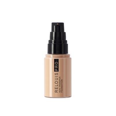 Тональный крем Non-Transfer Foundation тон 40 beige