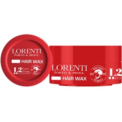 Lorenti Воск для укладки волос L2 EXTRA STRONG 175 мл