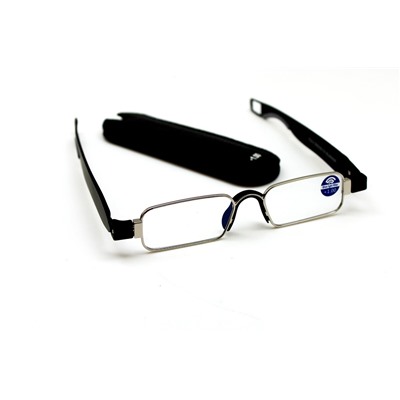 Компьютерные очки с диоптриями - Tiger 98050 черный