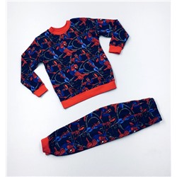 Пижама для мальчика TRP3067