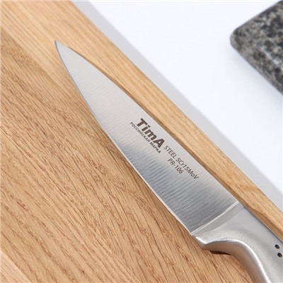 Нож овощной CHEFPROFI, лезвие 9 см