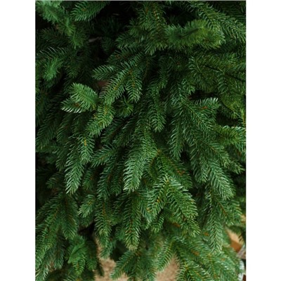 Ель искусственная Green trees «Брено», люкс, 180 см