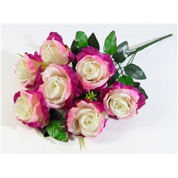 Букет роз "Ассоль" 7 цветков