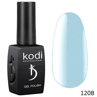 Гель Лак Kodi Professional № 120B 12 ml