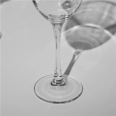 Набор бокалов для вина «Эталон», 250 мл, 3 шт