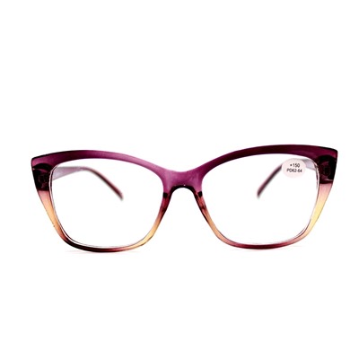 Готовые очки -Keluona   B7219 C2