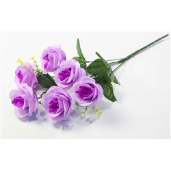 Букет роз "Злата" 6 цветков