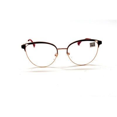 Готовые очки - Tiger 98038 красный
