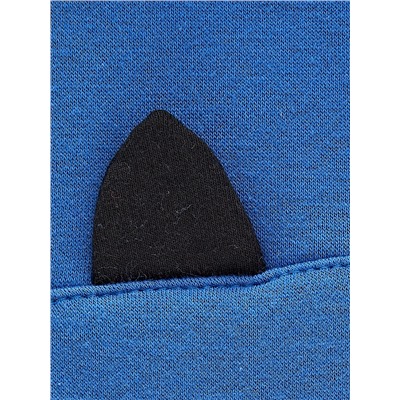 Бриджи (брюки) (80-92см) UD 2334(2)синий