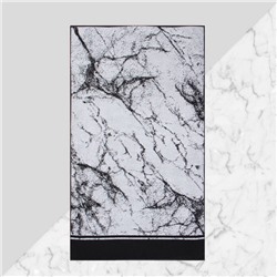 Полотенце махровое Этель Granite