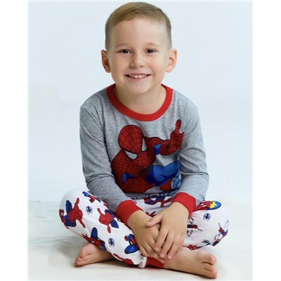 Пижама для мальчика J-331