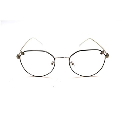 Компьютерные очки - Claziano 8906 черный серебро