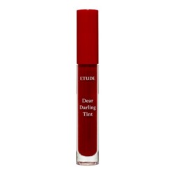 Etude House Twin Shot Lips Tint #BR401 Губная помада-тинт