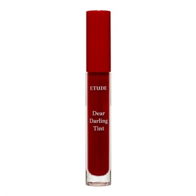 Etude House Twin Shot Lips Tint #BR401 Губная помада-тинт