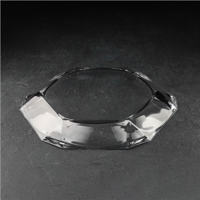 Тарелка столовая  Pasabahce Reflection, D=32 см