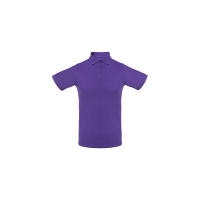 Рубашка поло Virma Light, фиолетовая