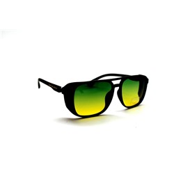 Поляризационные очки 2020-n - 1807 с2 зеленый
