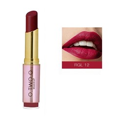 Помада O.TWO.O Revolution Lipstick № 12 3.5 g
