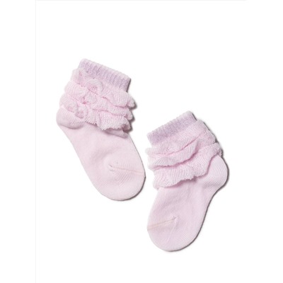 Носки детские Conte-kids Модные хлопковые носки TIP-TOP для самых маленьких