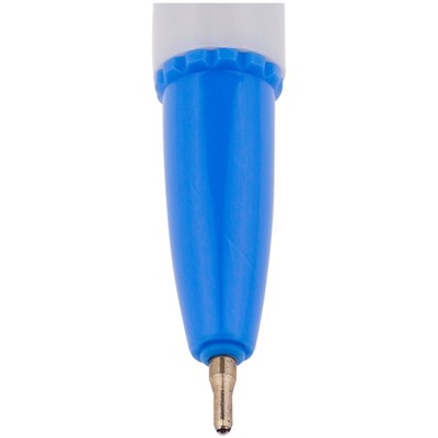 Ручка шариковая 0.7 мм, Perlamutik, чернила синие