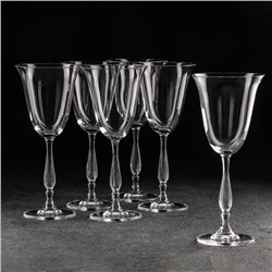 Набор бокалов для шампанского Fregata, 185 мл, 6 шт