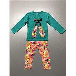 Пижама для девочки TRP575