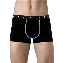 Шорты ALFA BOXER BRIEFS 6203 ТРУСЫ МУЖСКИЕ