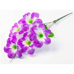 Букет георгина "Ария" 5 цветков